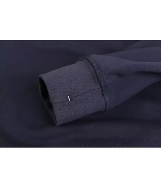 Santino Hooded Sweater Rens