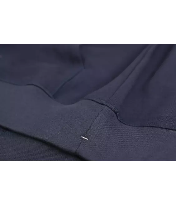 Santino Hooded Sweater Rens