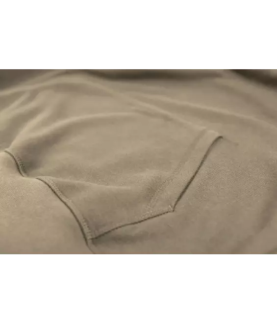 Santino Hooded Sweater Rens