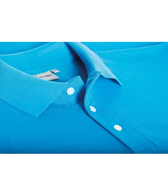 Santino Poloshirt Ricardo
