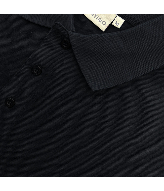 Santino Poloshirt Ricardo Black, XS