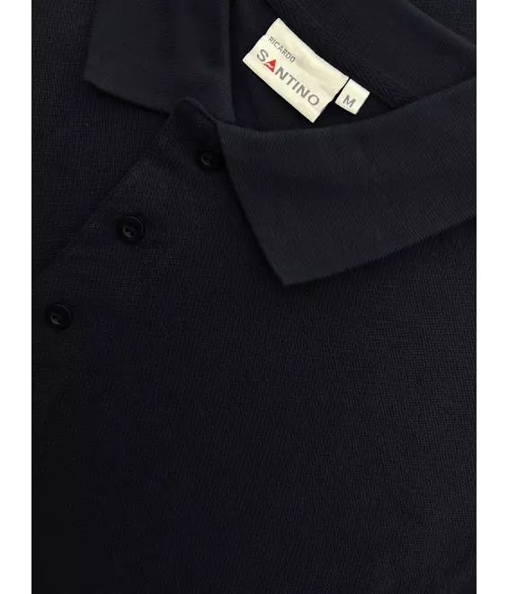 Santino Poloshirt Ricardo