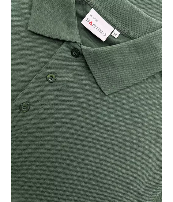 Santino Poloshirt Ricardo