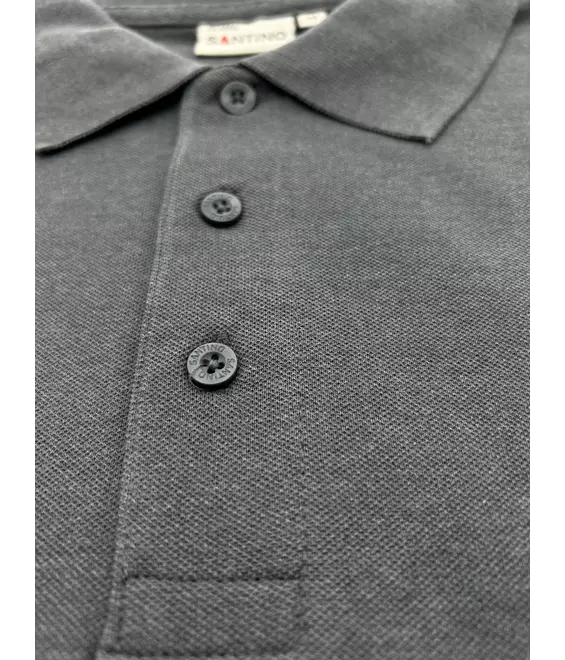 Santino Poloshirt Ricardo