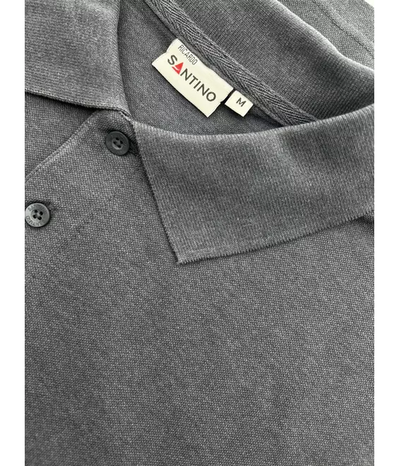 Santino Poloshirt Ricardo