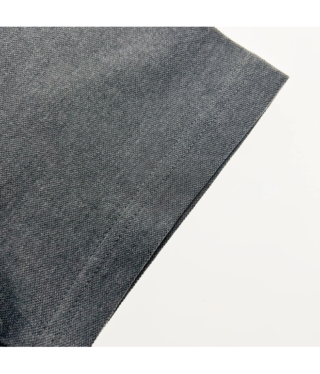 Santino Poloshirt Ricardo Dark Grey, S