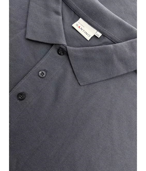 Santino Poloshirt Ricardo