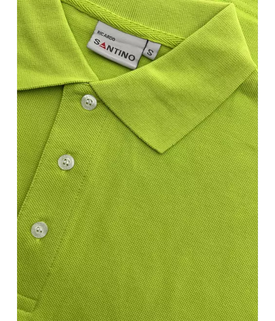 Santino Poloshirt Ricardo