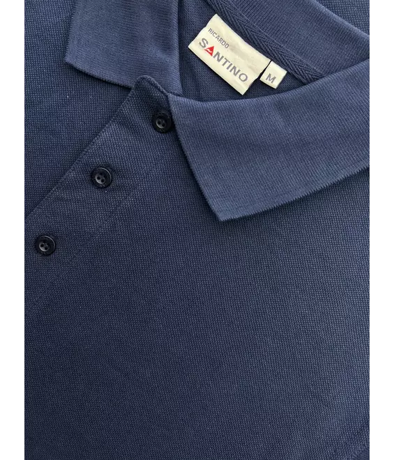 Santino Poloshirt Ricardo