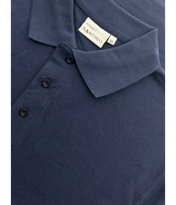Santino Poloshirt Ricardo