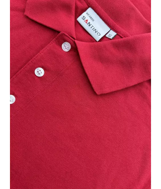 Santino Poloshirt Ricardo