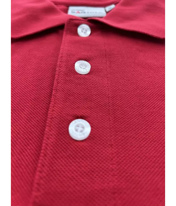 Santino Poloshirt Ricardo