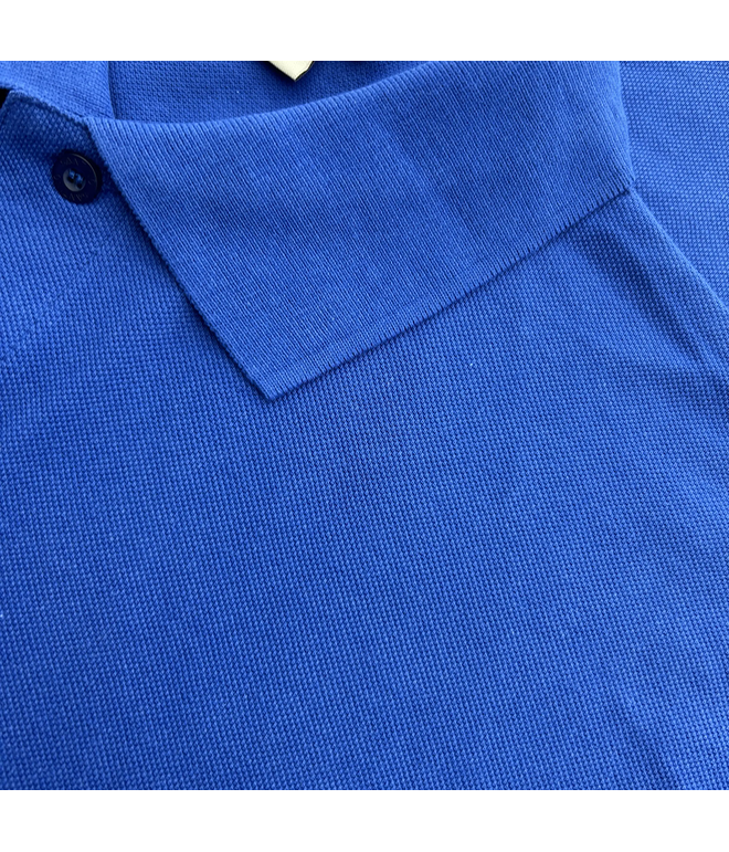 Santino Poloshirt Ricardo Royal Blue, XXS