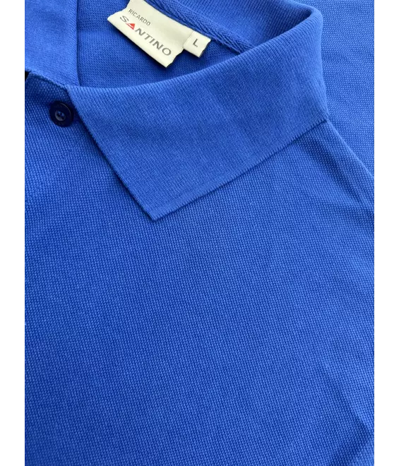 Santino Poloshirt Ricardo