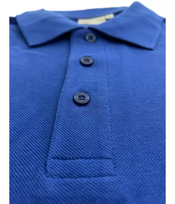Santino Poloshirt Ricardo