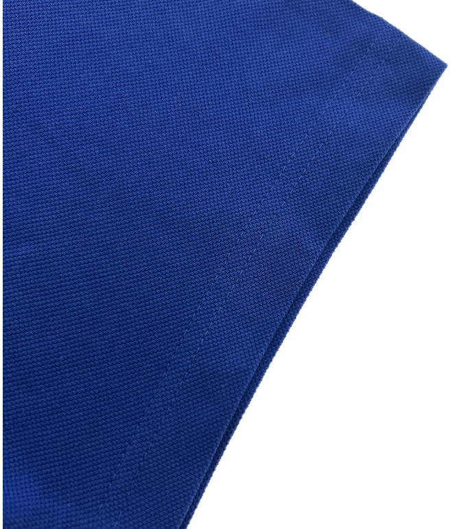 Santino Poloshirt Ricardo Royal Blue, XXS