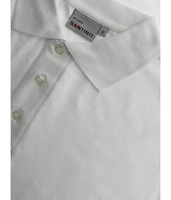 Santino Poloshirt Ricardo