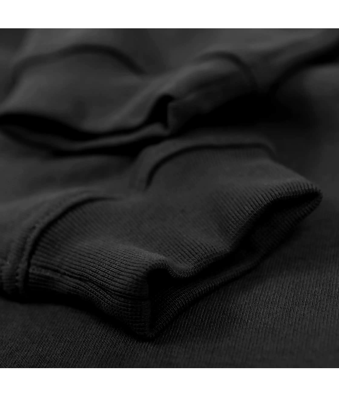 Santino Polosweater Rick Ladies Black, S