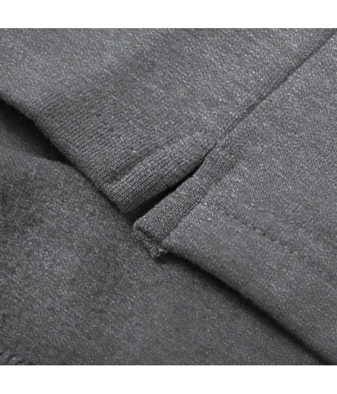 Santino Polosweater Rick Ladies Dark Grey, S