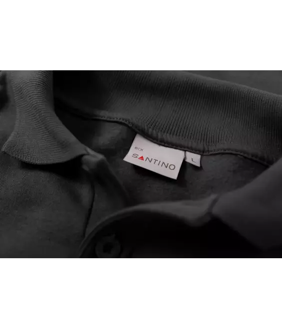 Santino Polosweater Rick