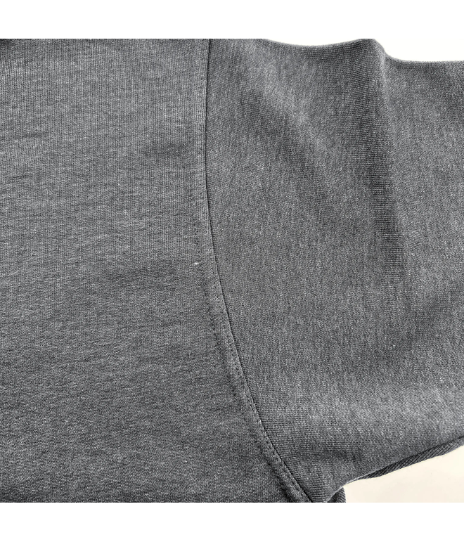 Santino Polosweater Rick Dark Grey, S