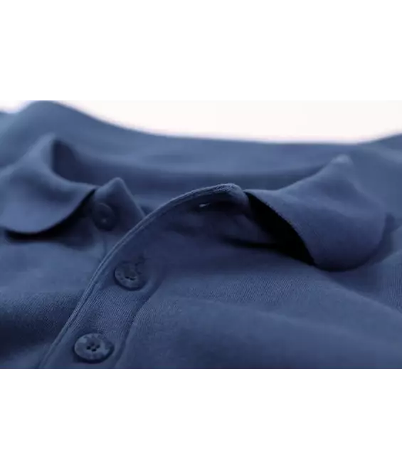 Santino Polosweater Rick