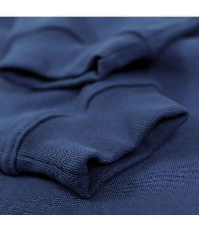 Santino Polosweater Rick Real Navy, S