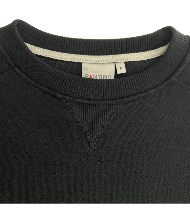 Santino Sweater Rio Black, XS