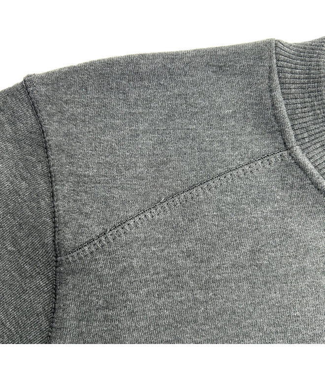 Santino Sweater Rio Dark Grey, XS