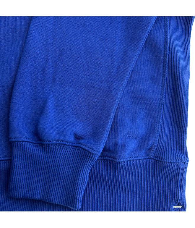 Santino Sweater Rio Royal Blue, XXL