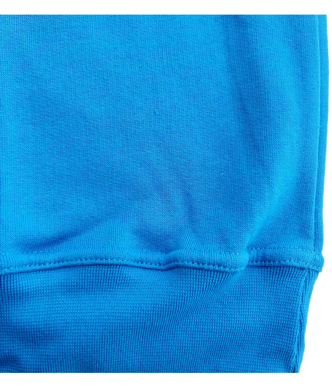 Santino Polosweater Robin Aqua, XS