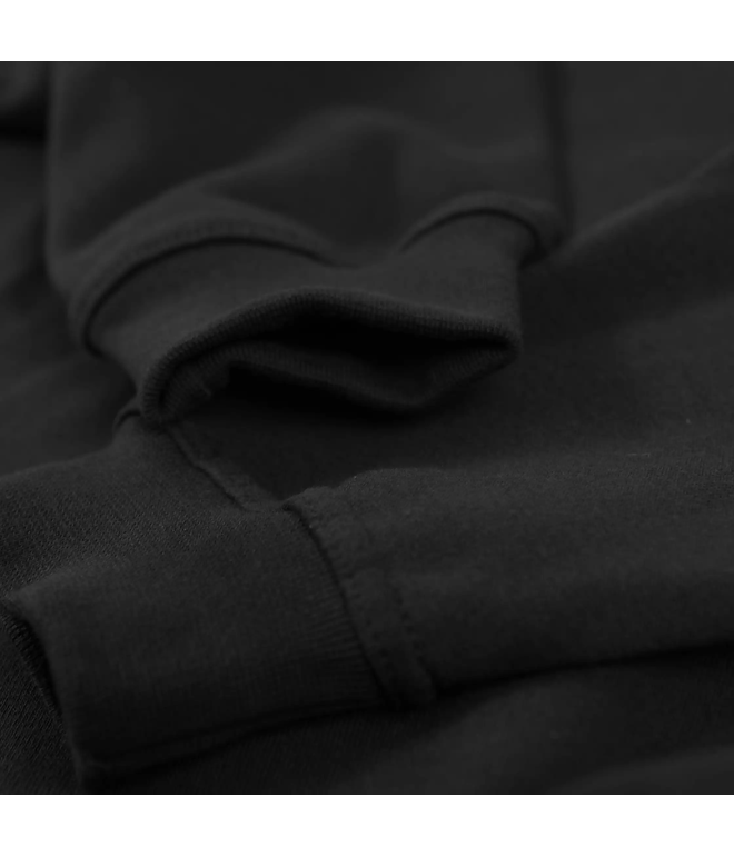 Santino Polosweater Robin Black, XS