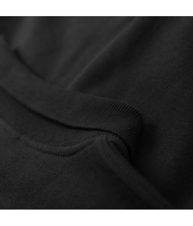 Santino Polosweater Robin Black, XS