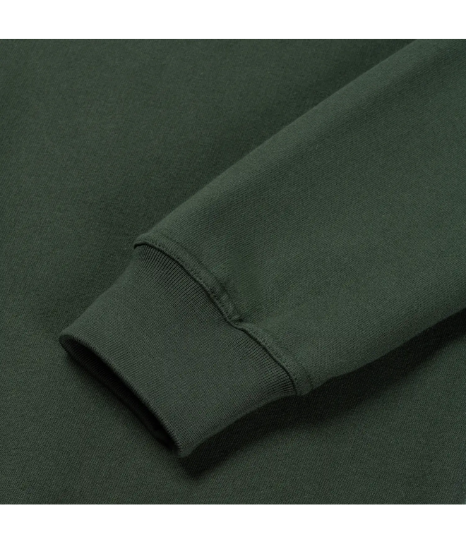 Santino Polosweater Robin Dark Green, XS