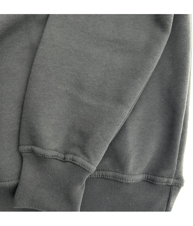 Santino Polosweater Robin Graphite, XS