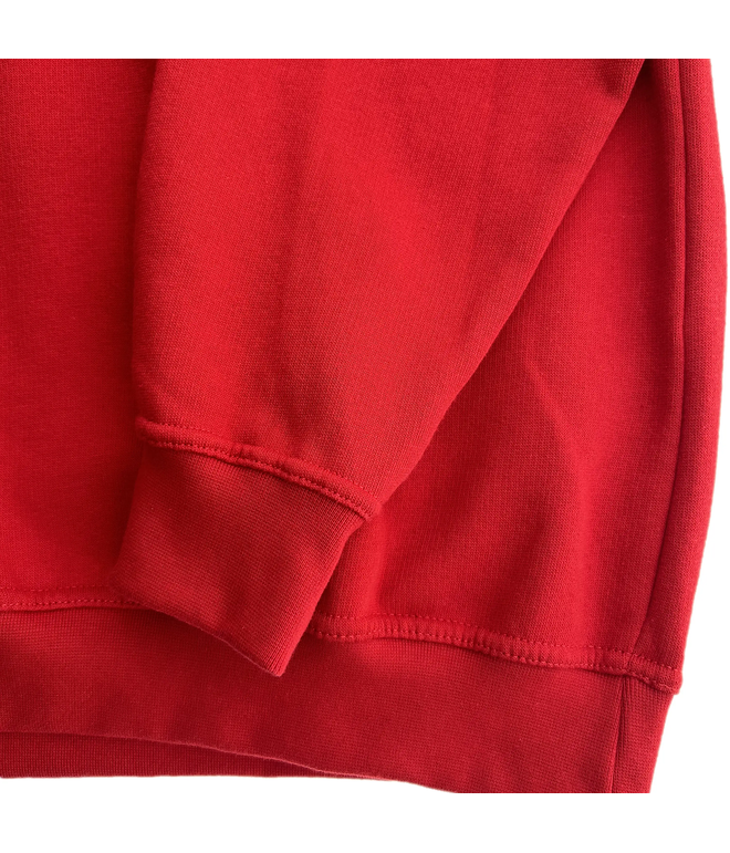 Santino Polosweater Robin Red, L