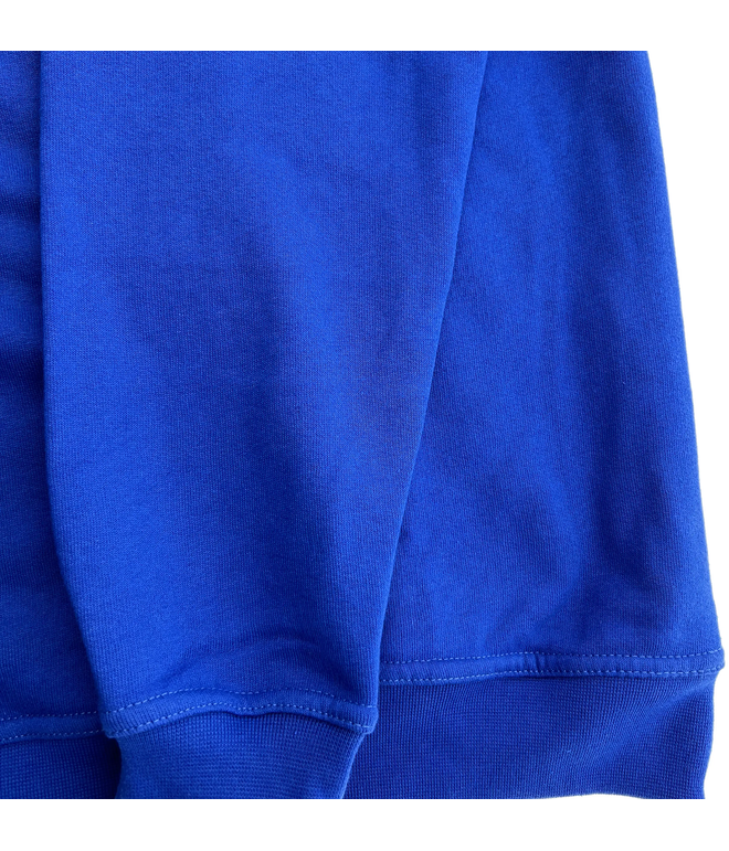 Santino Polosweater Robin Royal Blue, S