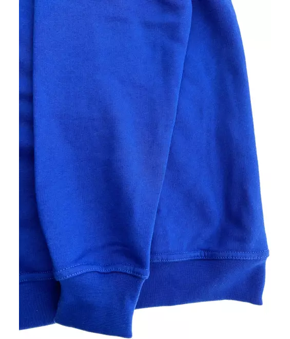 Santino Polosweater Robin