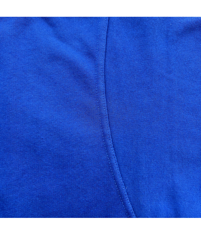 Santino Polosweater Robin Royal Blue, S
