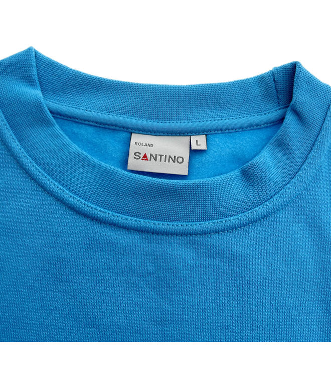 Santino Sweater Roland Aqua, XS