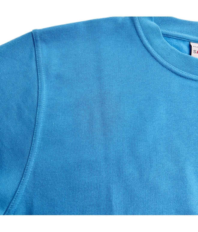 Santino Sweater Roland Aqua, XS