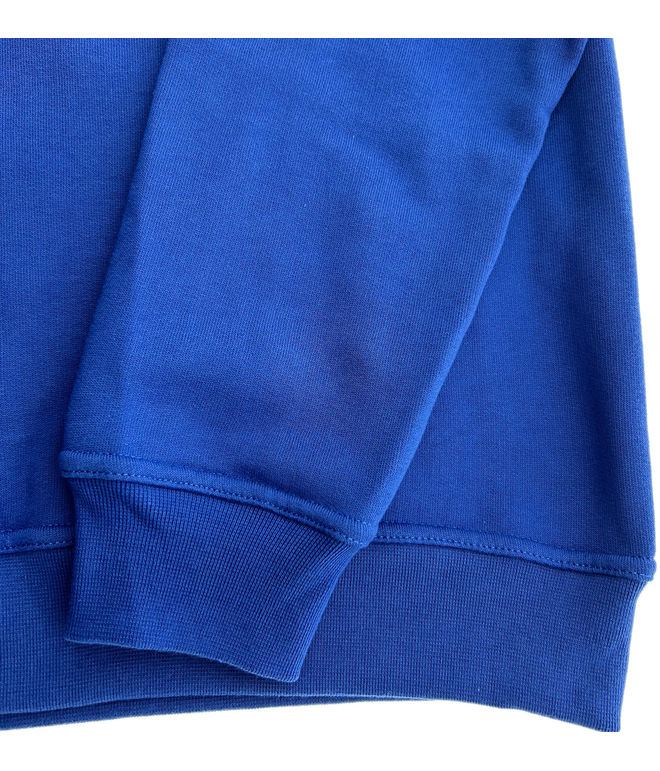 Santino Sweater Roland Royal Blue, XXL