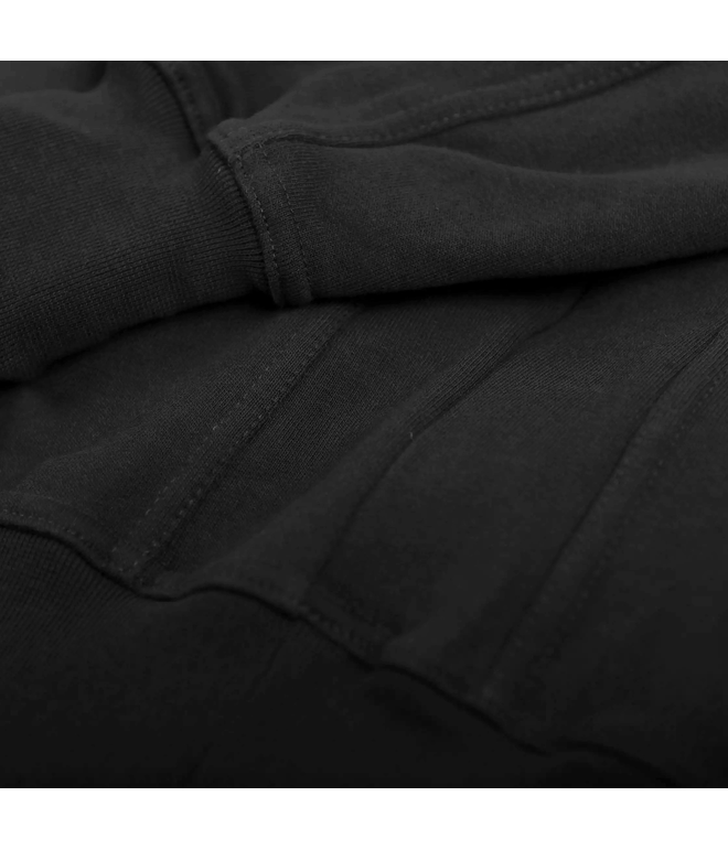 Santino Zipsweater Roswell Ladies Black, XS