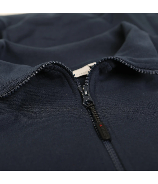 Santino Zipsweater Roswell Ladies Real Navy, XS