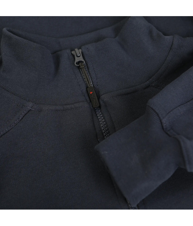 Santino Zipsweater Roswell Ladies Real Navy, XS
