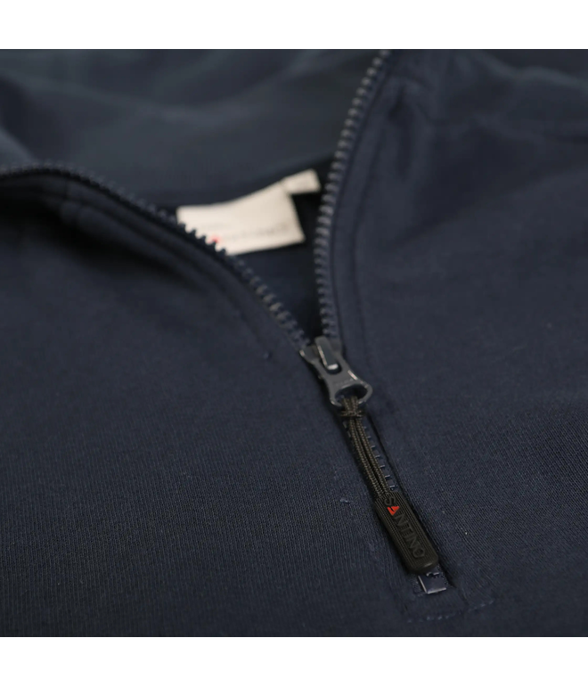 Santino Zipsweater Roswell Ladies Real Navy, XS