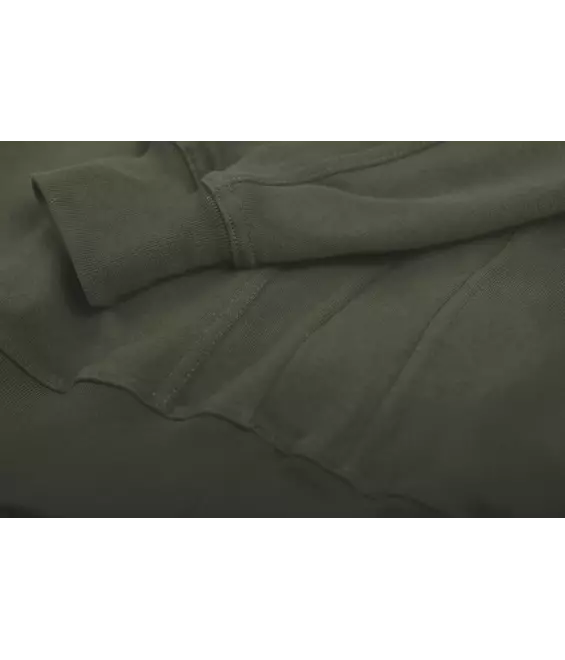 Santino Zipsweater Roswell