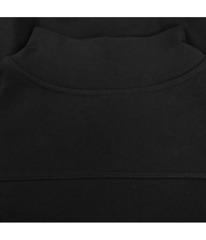 Santino Zipsweater Roswell Black, XS