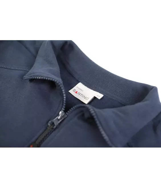 Santino Zipsweater Roswell