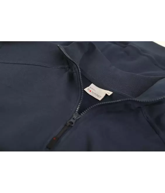 Santino Zipsweater Roswell